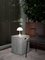 Lámpara de mesa portátil Panthella de metal de Louis Poulsen, Imagen 11