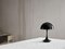 Panthella Portable Metal Table Lamp by Louis Poulsen 14