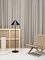 Cone Floor Lamp by Louis Poulsen 4