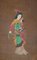 Japanese Lady, Original Lithograph, Early 20th-Century, Image 1