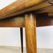 Table Extensible Vintage 10