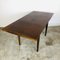 Table Extensible Vintage 6