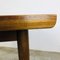 Table Extensible Vintage 3