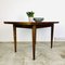 Table Extensible Vintage 12