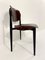 Mid-Century Eugenio Gerli Chairs S83 by Tecno, Italy, 1962, Set of 6 8