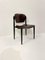 Chaises Eugenio Gerli S83 Mid-Century par Tecno, Italie, 1962, Set de 6 7