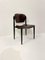 Mid-Century Eugenio Gerli Chairs S83 by Tecno, Italy, 1962, Set of 6 7