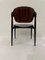 Mid-Century Eugenio Gerli Chairs S83 by Tecno, Italy, 1962, Set of 6 12