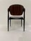 Mid-Century Eugenio Gerli Chairs S83 by Tecno, Italy, 1962, Set of 6, Image 12