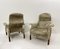Sanluca Armchairs by Fratelli Achille and Pier Giacomo Castiglioni for Hille, Italy, Set of 2 2