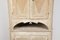 Antique Swedish Gustavian Corner Cabinet, Image 9