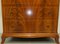 Scotland Flamed Figure Chest of Drawers from Beithcraft Ltd 6