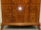 Scotland Flamed Figure Chest of Drawers from Beithcraft Ltd, Image 6