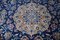 Large Middle Eastern Rug in Blue 9