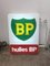 Huiles BP Double Sided Light Box Sign 1
