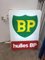 Huiles BP Double Sided Light Box Sign 2