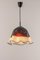 Murano Glass Pendant Light by Kalmar, Austria, 1970s 8