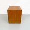 Mid-Century Modern Italian Wooden Chest of Drawers from Filofort, 1960s, Image 6