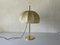 German Adjustable Cocoon Table Lamp in the Style of Castiglioni, 1960s 4