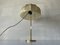 Lámpara de mesa Cocoon alemana ajustable estilo Castiglioni, años 60, Imagen 3