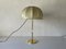 Lampe de Bureau Cocon Ajustable dans le Style de Castiglioni, Allemagne, 1960s 1