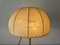 Lampe de Bureau Cocon Ajustable dans le Style de Castiglioni, Allemagne, 1960s 6