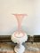 Vase Vintage en Verre de Murano 10