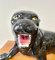 Vintage Panther Figure in Porcelain, 1960 7