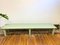 Antique Long Bench in Pine 1