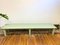 Antique Long Bench in Pine, Image 1