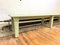 Antique Long Bench in Pine, Image 8