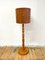 Pine Floor Lamp 11