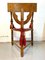 Vintage Monk Chair, Image 2
