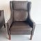 Armchair MH 195 from Mogens Hansen 2