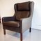 Fauteuil MH 195 de Mogens Hansen 5