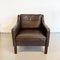 Armchair MH 195 with Low Back from Mogens Hansen 1