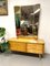 Birch Hallway Furniture, 1950s 5