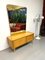 Birch Hallway Furniture, 1950s 1