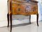 Gustavian Dresser with Intarsia and Stone Top 7