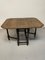 Antique Wood Pickguard Table 19