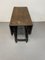 Antique Wood Pickguard Table 13