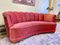 Vintage Velvet Sofa, Image 13