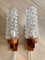 Vintage Wall Lamps, Set of 2, Image 2