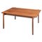 Rosewood Coffee Table 547 by Kurt Østervig, Denmark, 1970s, Image 2