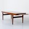 Rosewood Coffee Table by Johannes Andersen, Denmark, 1960s 3