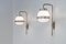 Lampade da parete di Sergio Mazza per Artemide, set di 2, Immagine 5
