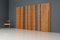 Large Wall Panels by Stefano Damico, Italy, 1974, Set of 3 9