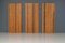 Large Wall Panels by Stefano Damico, Italy, 1974, Set of 3 8