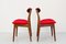 Chairs CH30 by Hans Wegner, Set of 3 7