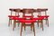 Chairs CH30 by Hans Wegner, Set of 3 4